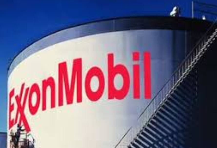 ExxonMobil Nigeria