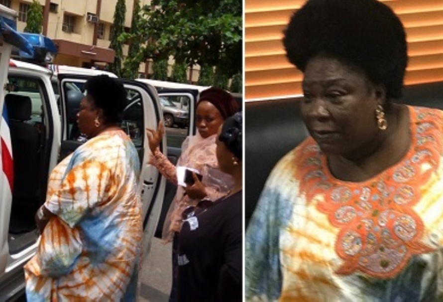 Taiwo Momoh, Suicide Attempt