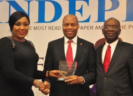 UBA Innovative Bank Of The Year