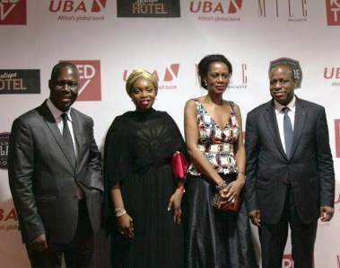 UBA REDTV Francophone