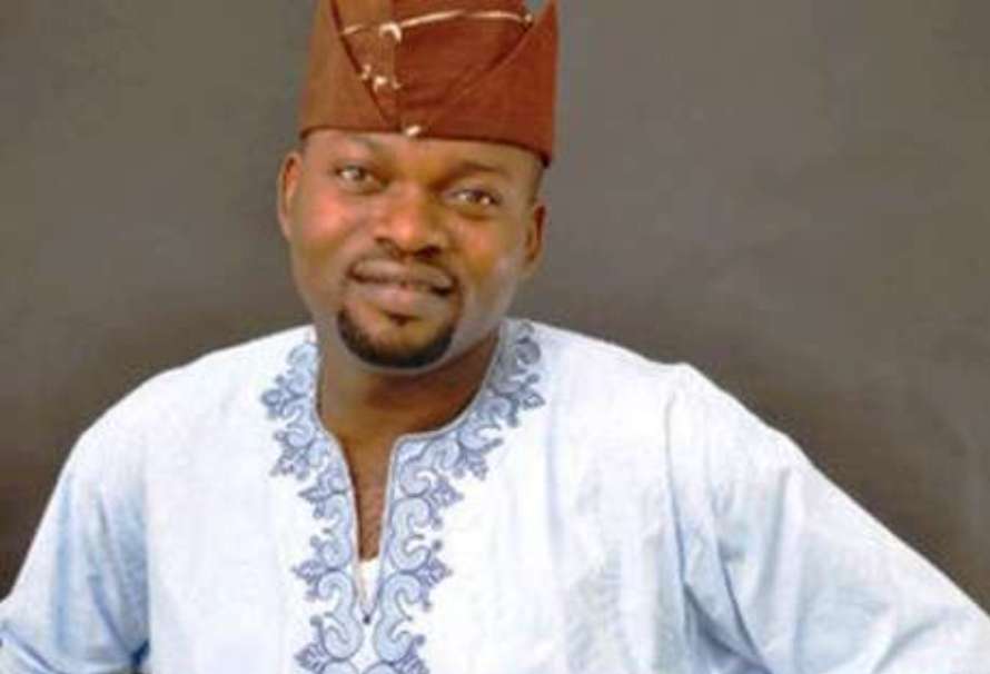 Adekola Tijani Kamilu Kompo