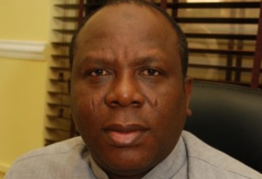 Anofi Olarenwaju Elegushi