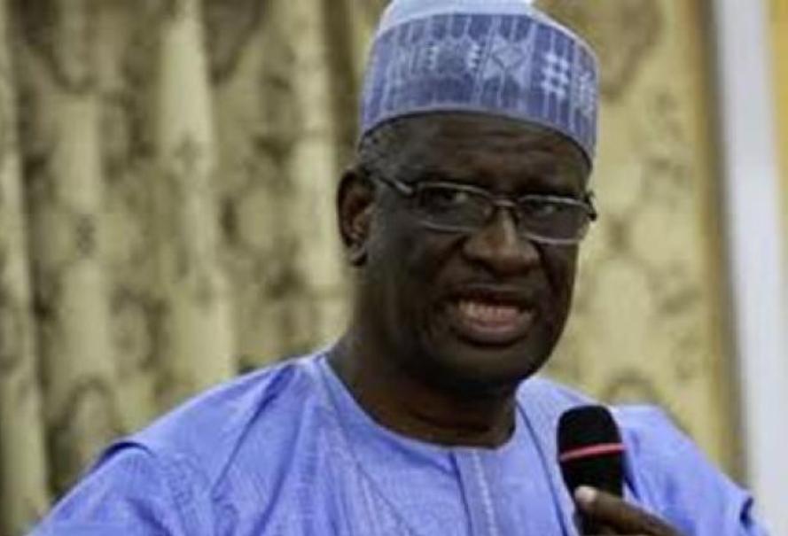 Bello Haliru Mohammed