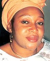 Kudirat Abiola