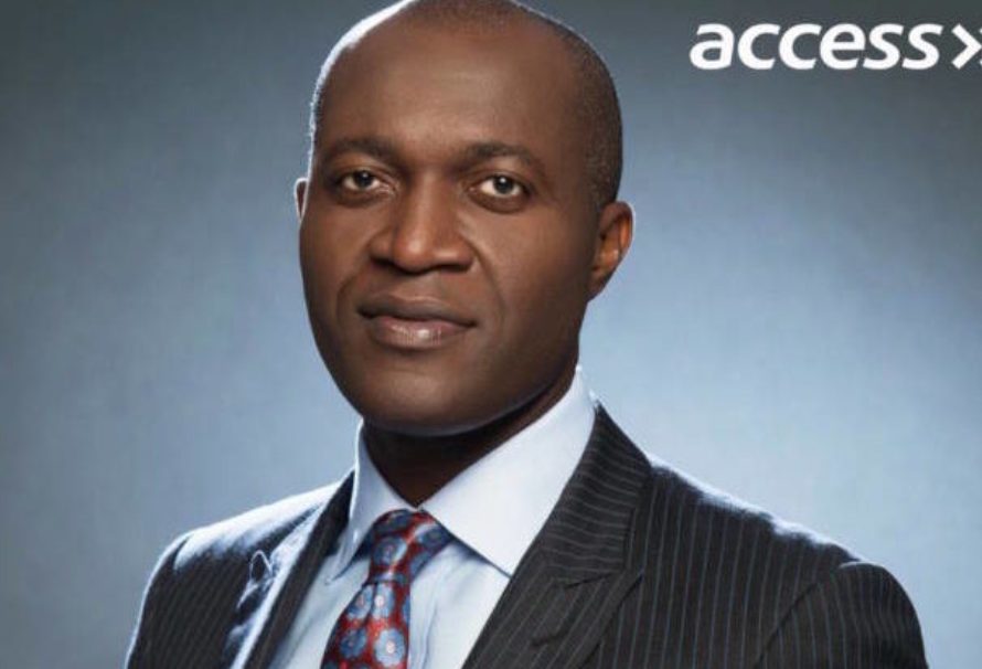 Roosevelt Michael Ogbonna