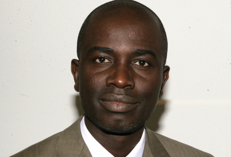 Segun Adeniyi