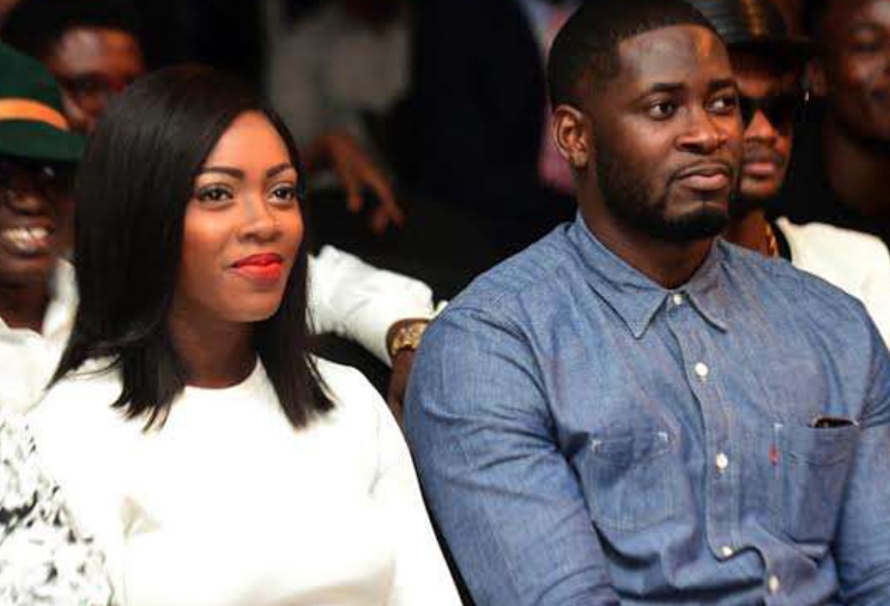 Tee Billz and Tiwa Savage