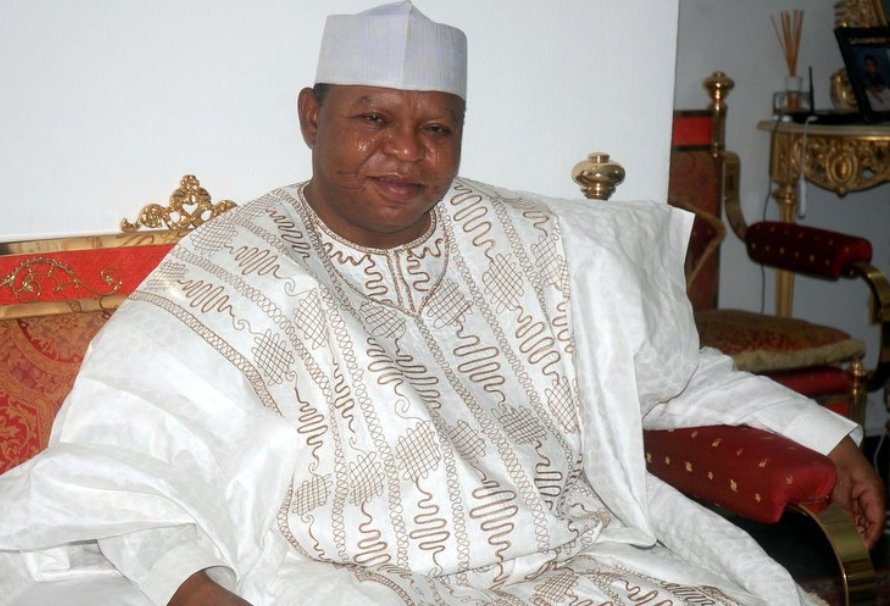 Abubakar Audu