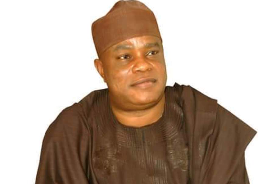 Adekoya Adesegun