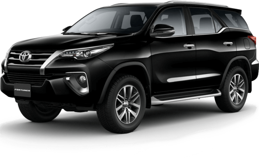 It’s  N475million Tinted Toyota Fortuner Jeeps  For Ogun Commissioners Ahead Gov Amosun’s 60th Birthday