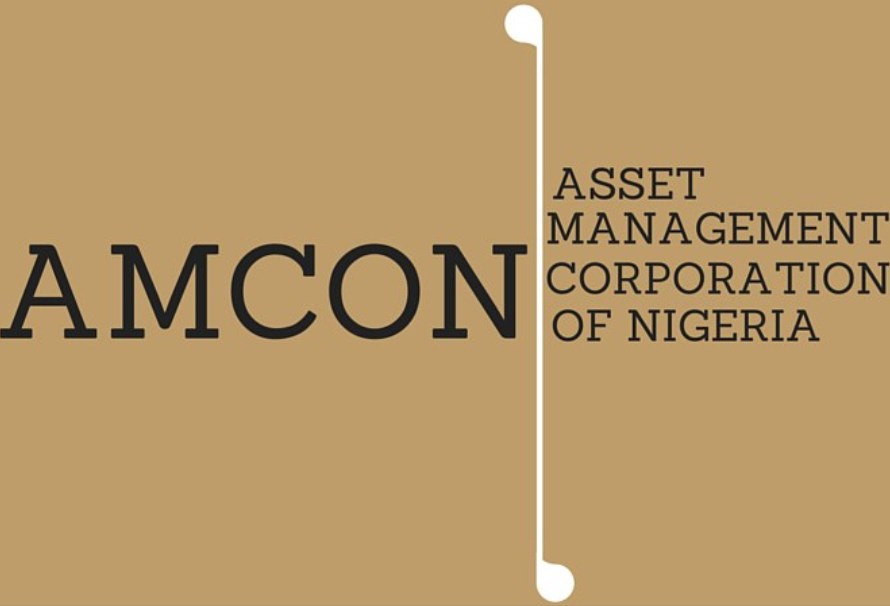 AMCON logo