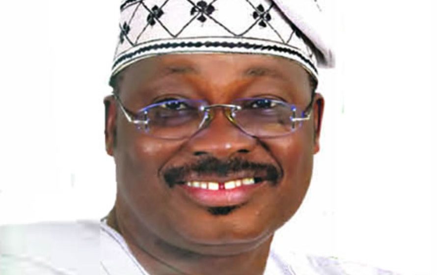 Abiola Ajimobi