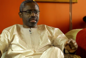 Femi Gbajabiamila