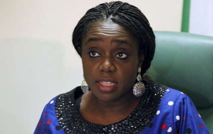 Kemi Adeosun