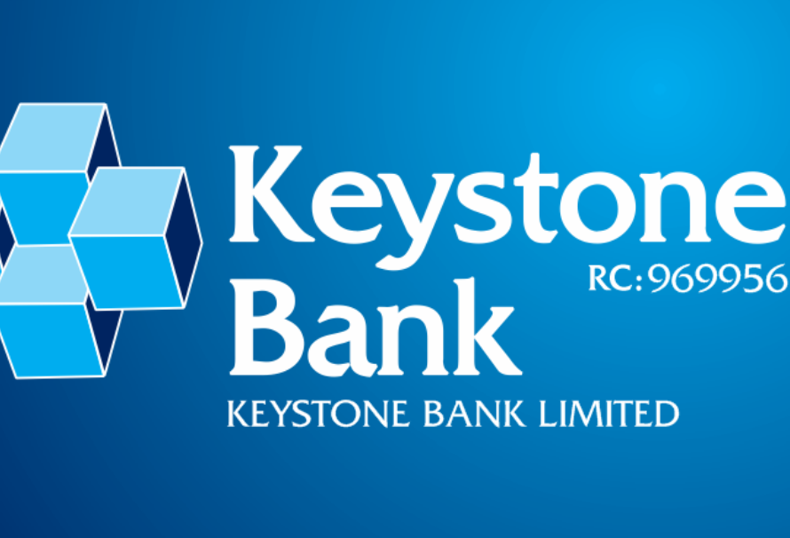 Keystone Bank logo