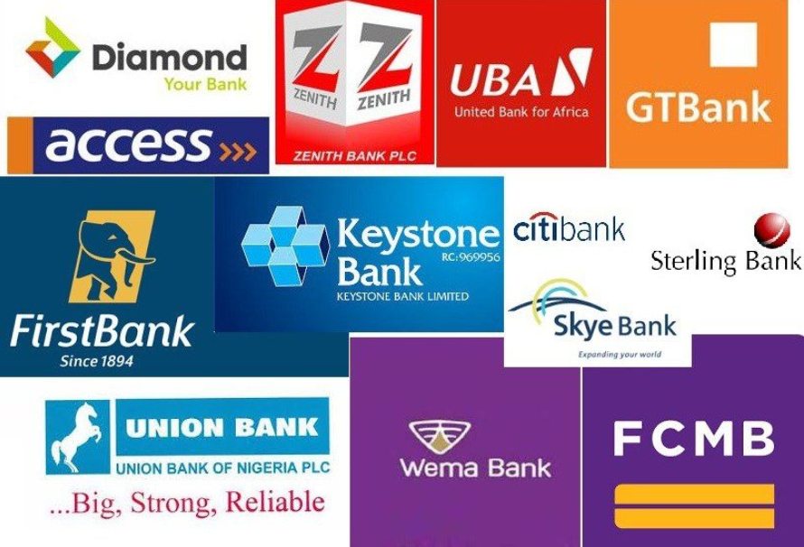 Nigerian banks