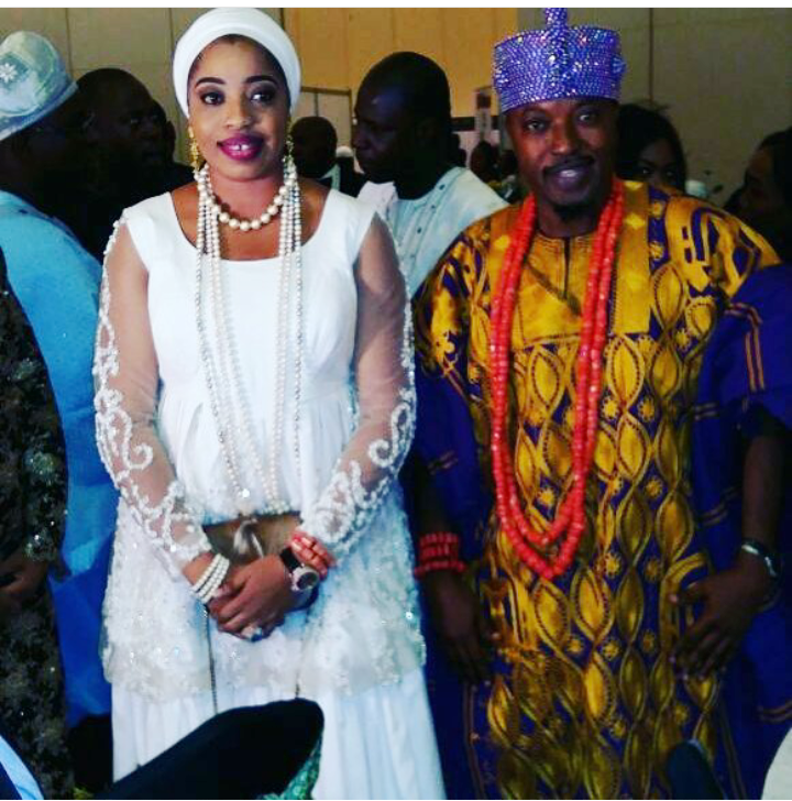 Oba Abdulrasheed Akanbi