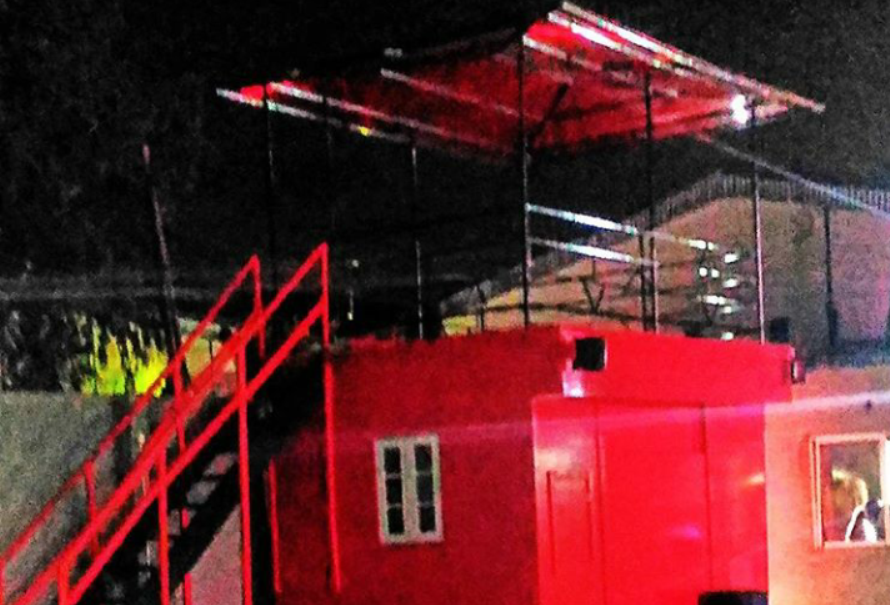 kenny talabi suya spots