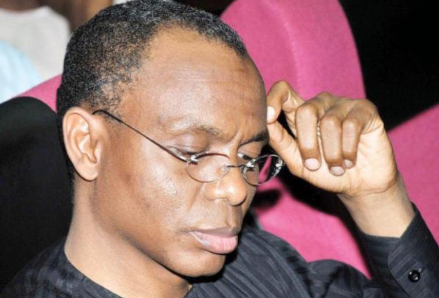 Screening: El-Rufai Travels Out Of The Country