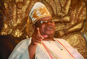 Awujale Sikiru Adetona