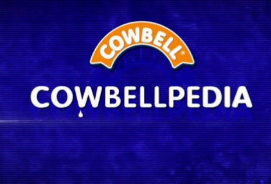 Cowbellpedia