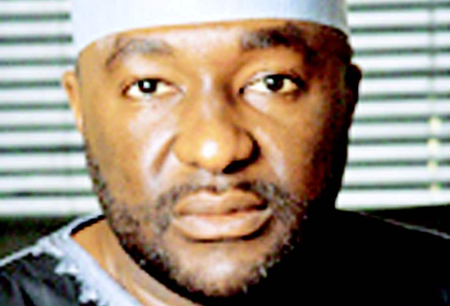 Kashim Bukar Shettima