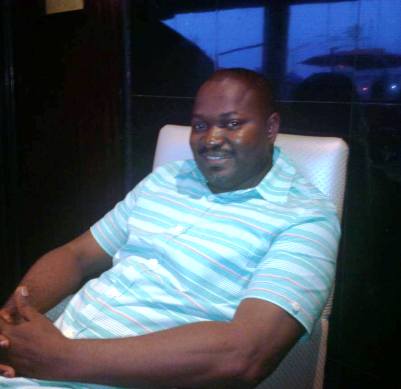 Kehinde Oloyede Almoroof