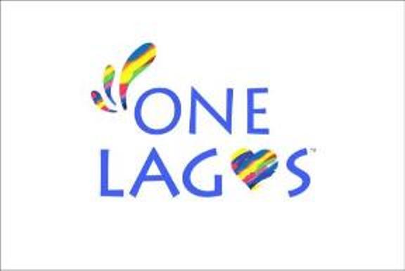 One Lagos logo