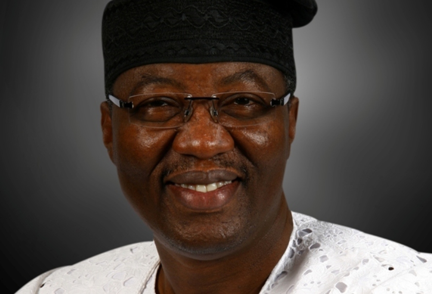 Atiku Presidential Campaign D.G Gbenga Daniel Doused In Talks Of Financial Restrictions