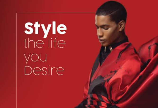 Zenith Bank Unveils “Style By Zenith 2.0”