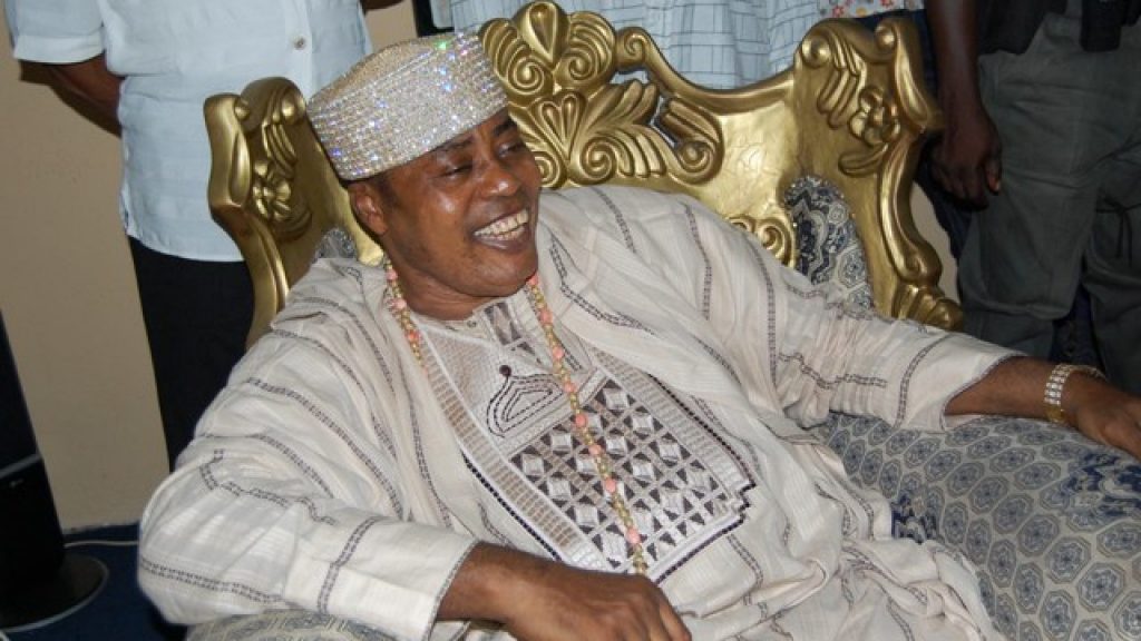 obateru akinruntan