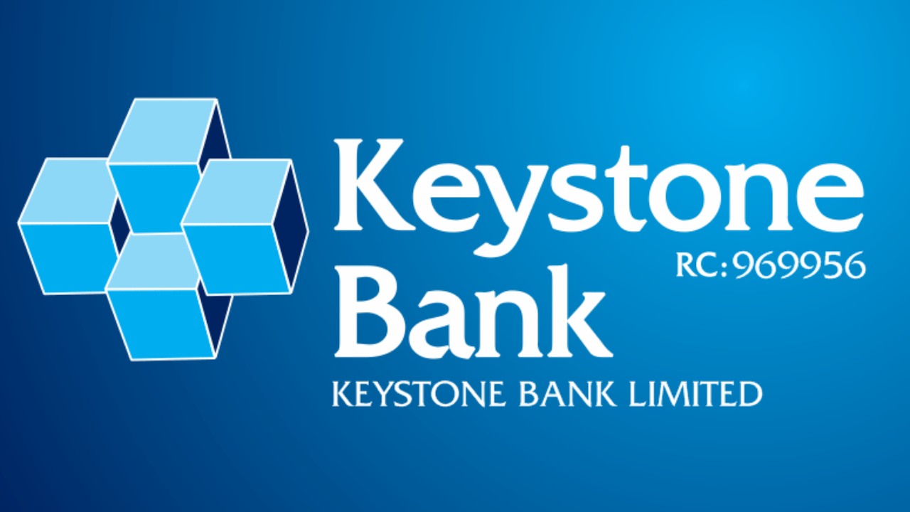 keystone bank logo