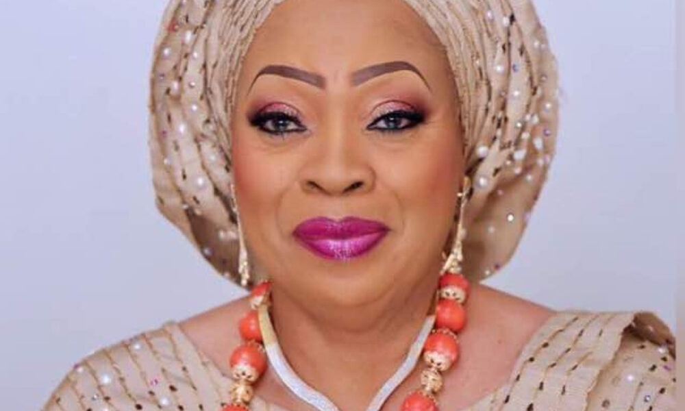 Billionaire Adebutu “Baba Ijebu” Loses Wife | SocietyNow