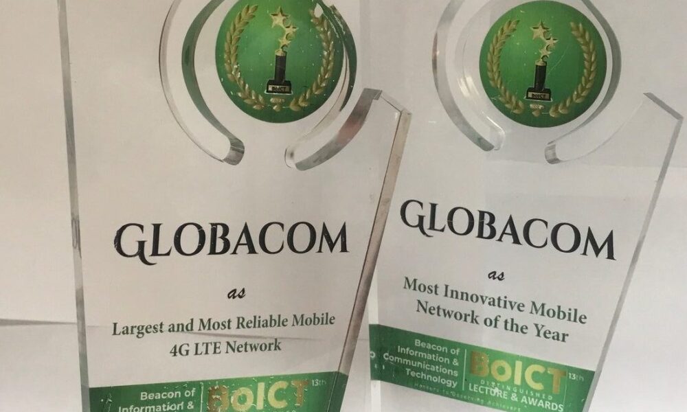 Why Glo Is Named 
