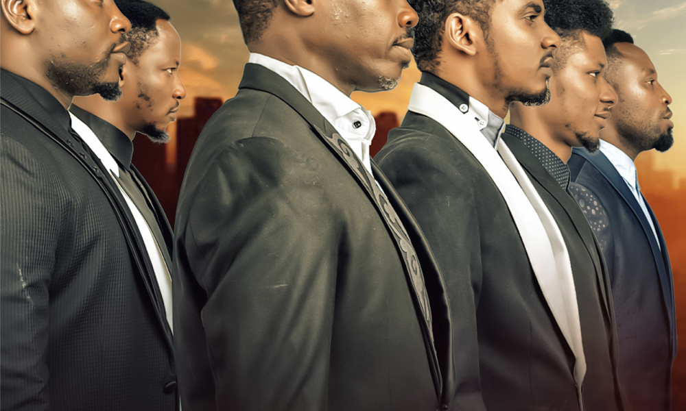 Details As Popular Alaqa Series Premiere On Africa Magic Hausa | SocietyNow