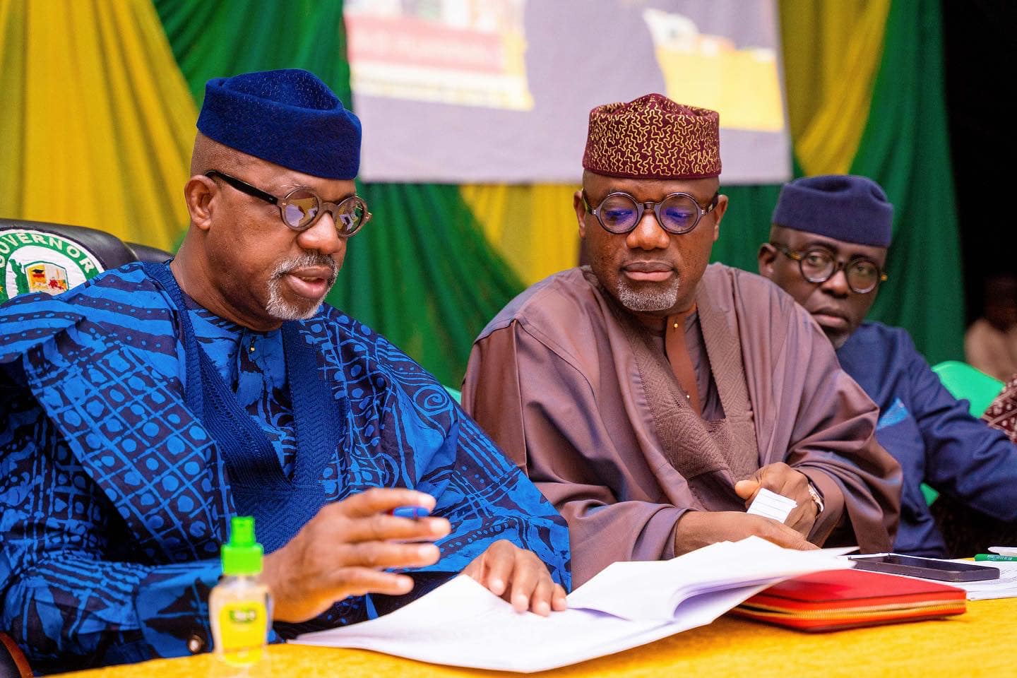 Ogun: 