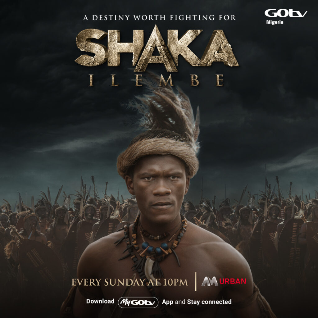 MultiChoice Confirms Season 2 Of Popular Shaka ILembe Will Be Aired 