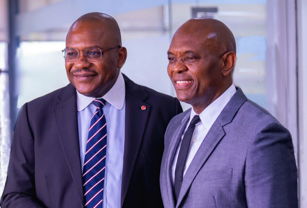 Milestones & Achievements As Game Changer, Heirs Energy Celebrates 3rd