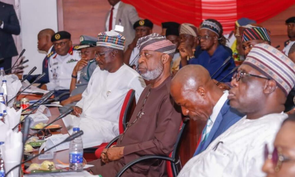 Alake Seeks Increased Funding To Search For Nation's Vast Mineral ...
