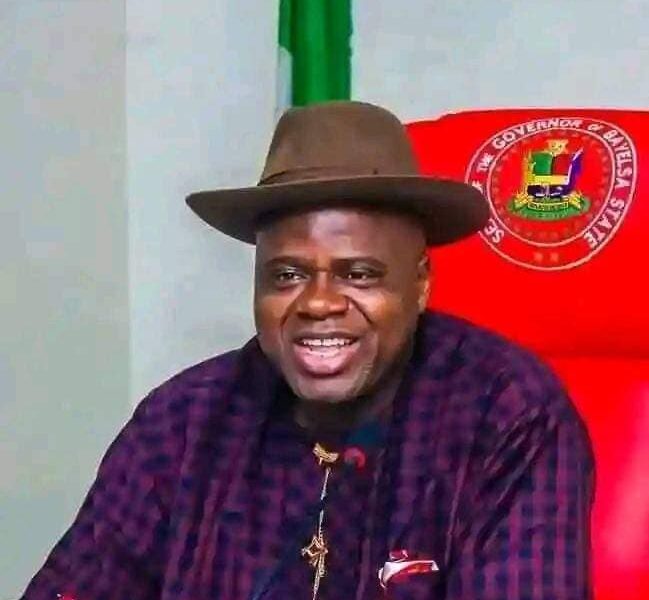 Internal Activity Signposts Inside Activities To Signpost Diri's 5th Year As Bayelsa Gov | SocietyNow