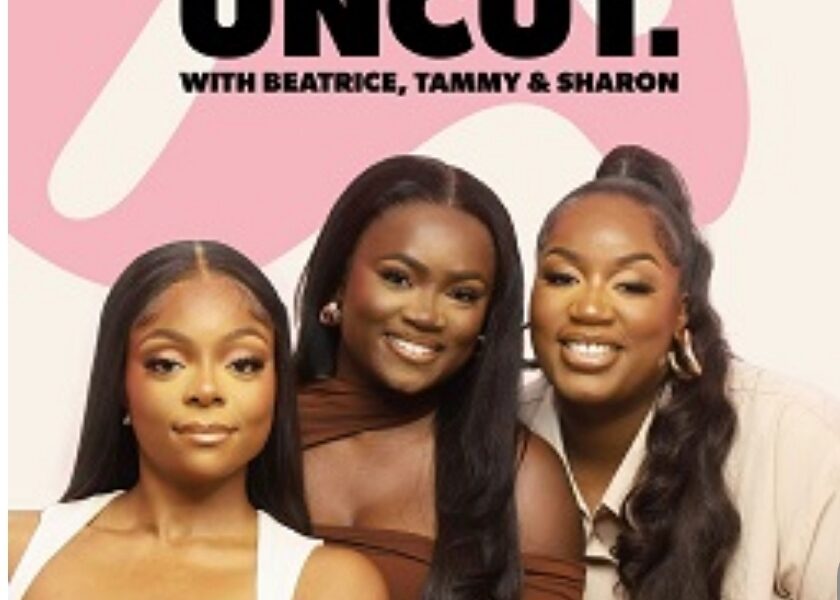 Top 5 Nigerian Podcasts On Apple Music Chart Board SocietyNow