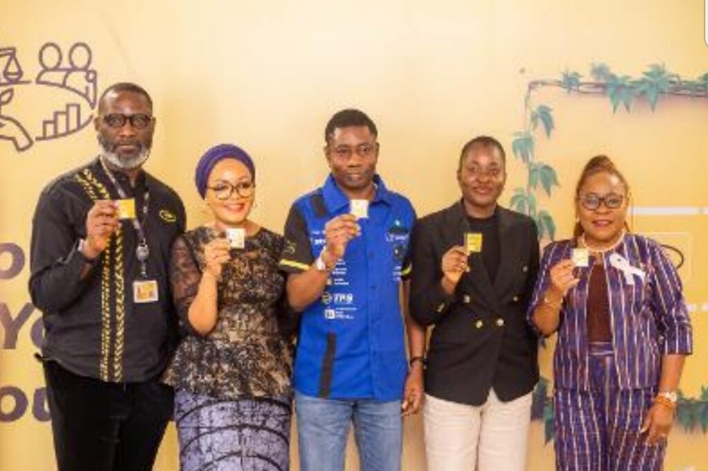 MTN Launches Paper-Based Biodegradable Eco-Friendly SIM Cards | SocietyNow