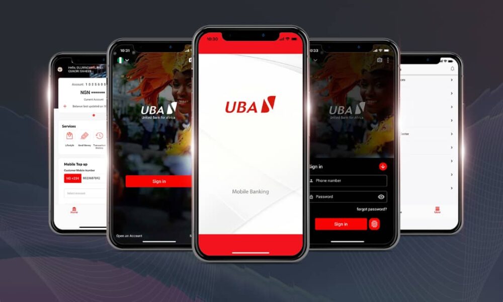 7 Powerful UBA Mobile App Features You Probably Missed | SocietyNow
