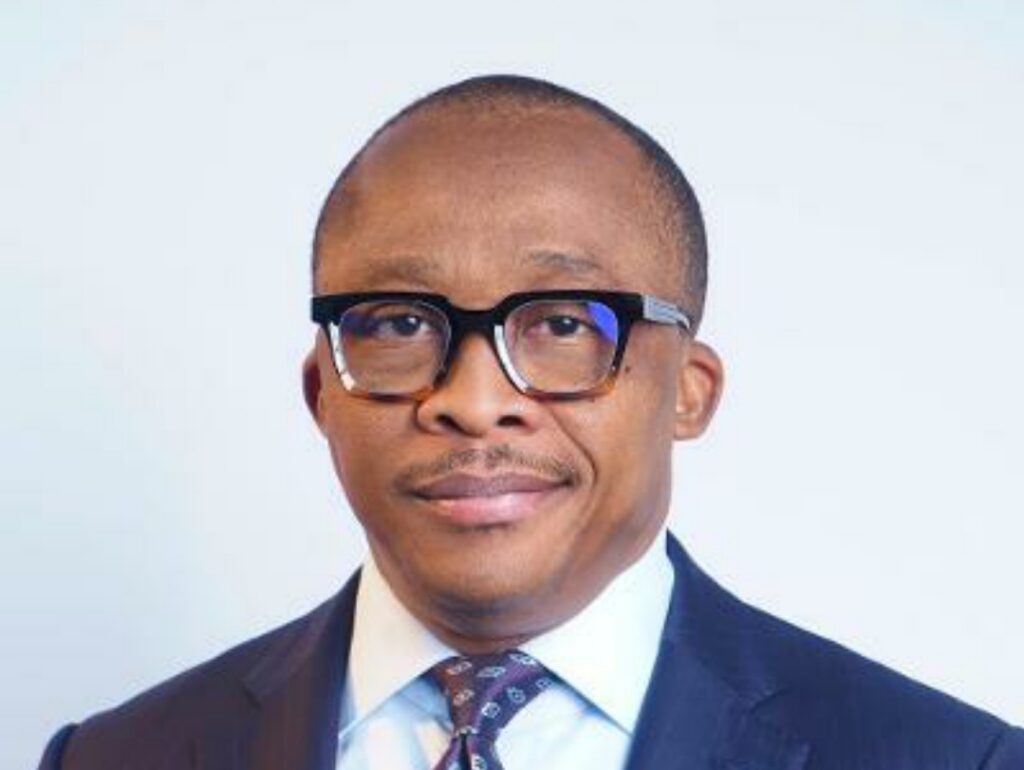 All You Should Know As Paul Abiagam Is Named New CEO At Coronation Bank all-you-should-know-as-paul-abiagam-is-named-new-ceo-at-coronation-bank