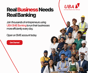 Real Business Needs Needs Promo